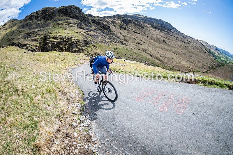 144534 - Hardknott Pass Camera 2 14.00-15.00