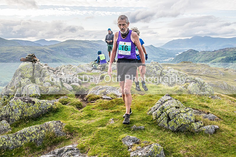 Bessyboot-183 - Bash Up Bessyboot Fell Race Wednesday 13th July 2022