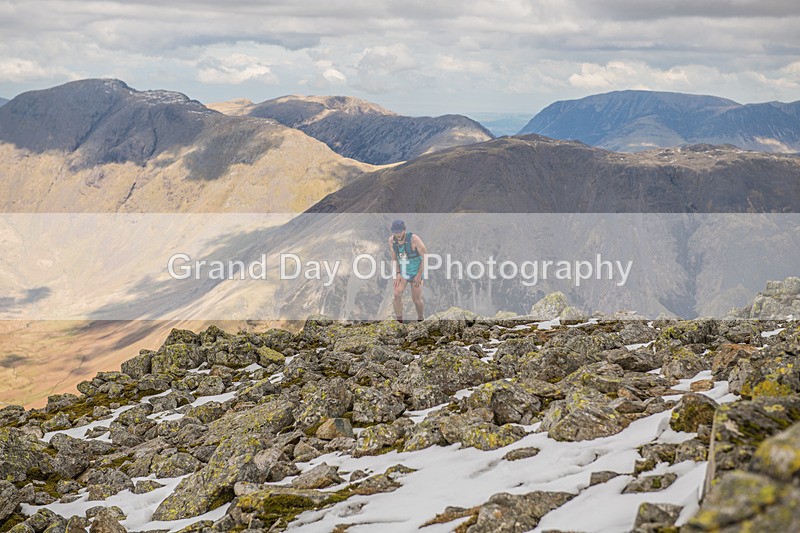 Eskdale Elevation-256 - Eskdale Elevation Fell Race Saturday 15th April 2023