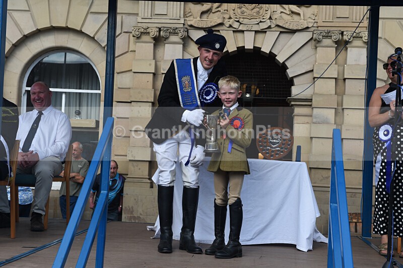 179 - Kelso Yetholm Rideout 2026