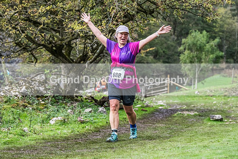 Dovedale Dash-2652 - Dovedale Dash Sunday 5th October 2025