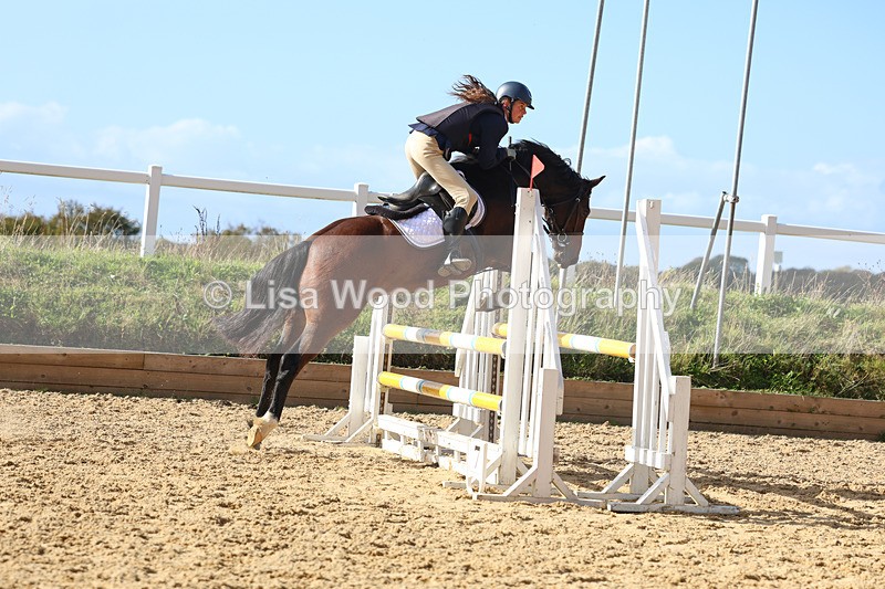 3E7A5413 - Class 10: 90cm open