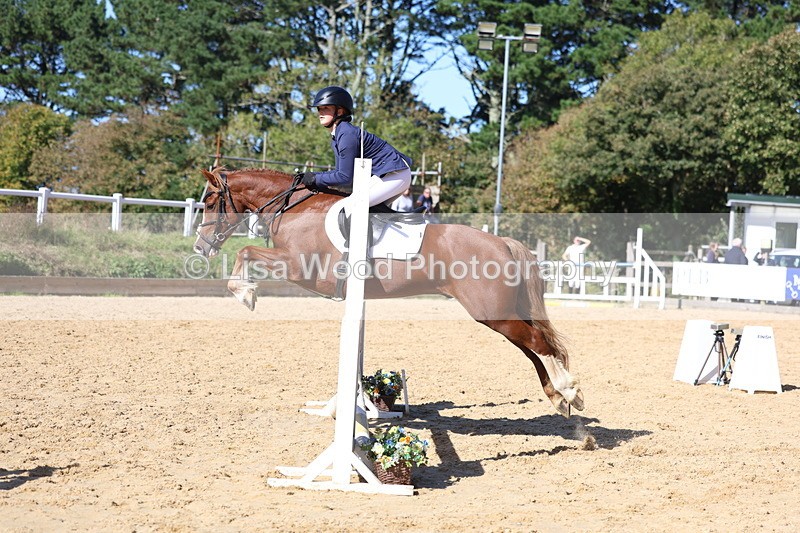 3E7A4771 - Class 8: 80cm Junior