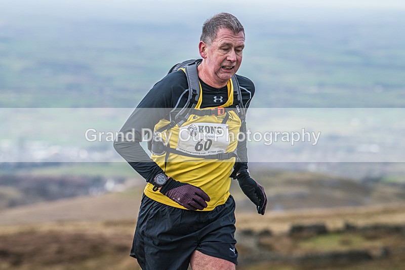 Nine Standards-309 - Nine Standards Fell Race Thursday 1st January 2026