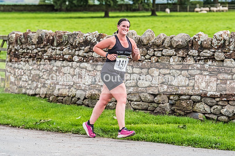 Acorn bank-711 - Acorn Bank 10K Road Race Sunday 17th September 2023
