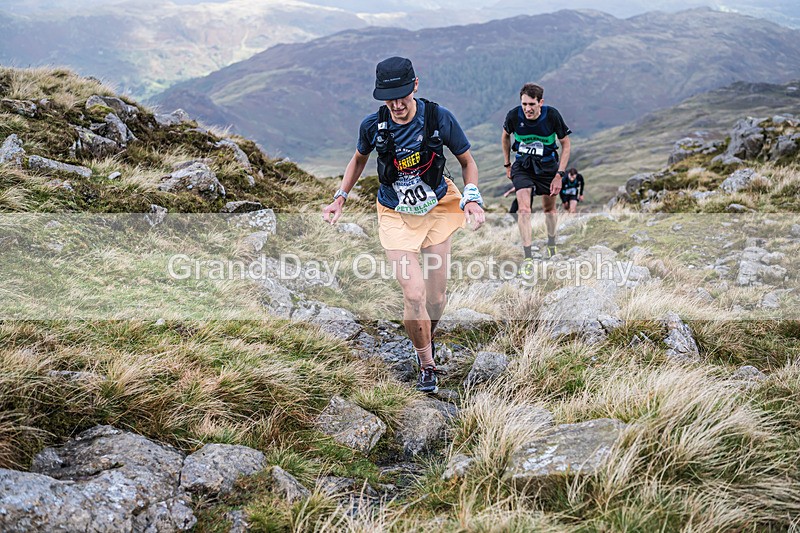 Three Shires-253 - Three Shires Fell Race Saturday 26th September 2026