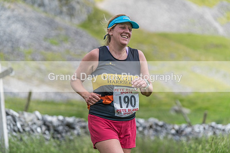 Settle Hills-922 - Settle Hills Fell Race Sunday 21st June 2026