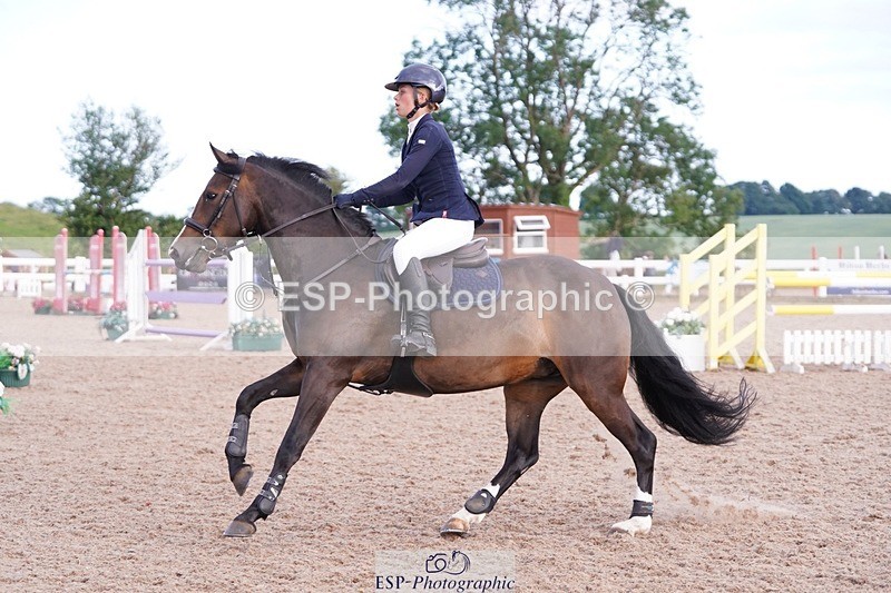 250628-192804-07877 - Cls 25 Blue Chip Pony Newcomers & 1m Open