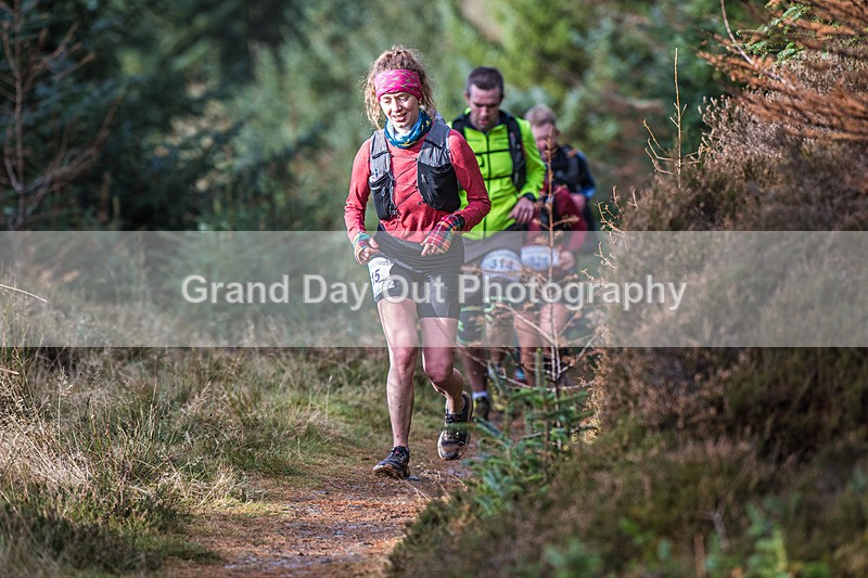 Glentress-1277 - High Terrain Events Glentress 21 & 10K Trail Races Saturday 15th November 2025