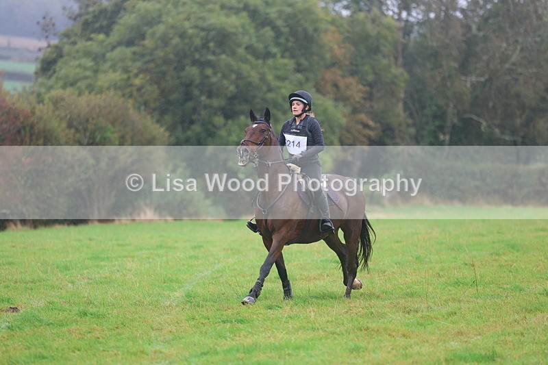 3E7A1175 - Class 2: 70cm: Half Roll Top