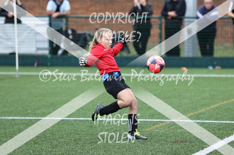 1DX32410 - Sun 7th U10 Girls