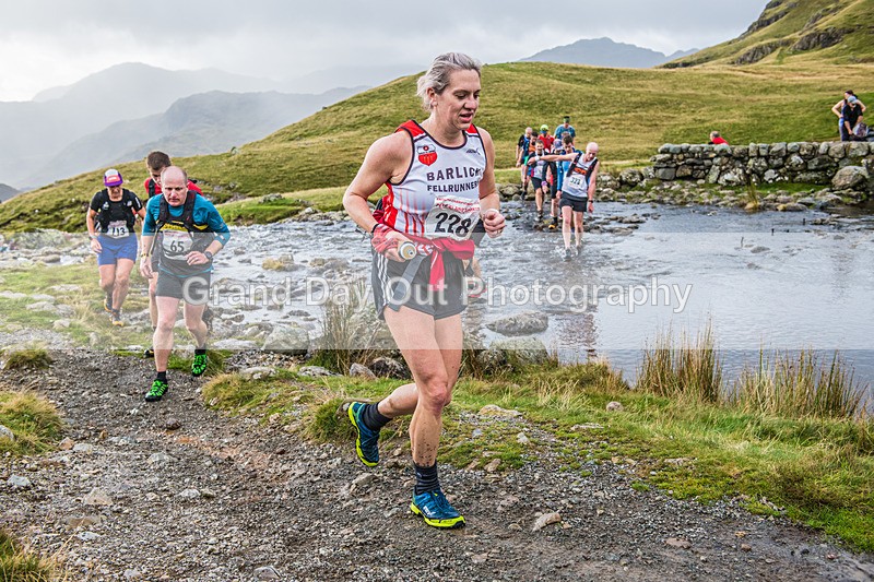 Langdale-737 - Langdale Horseshoe Fell Race Saturday 8th October 2022