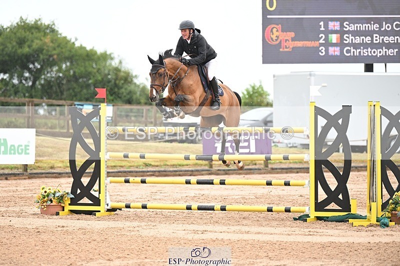 250717-151643-07006 - Cls 5, 3 Star Big Tour 3pm to End