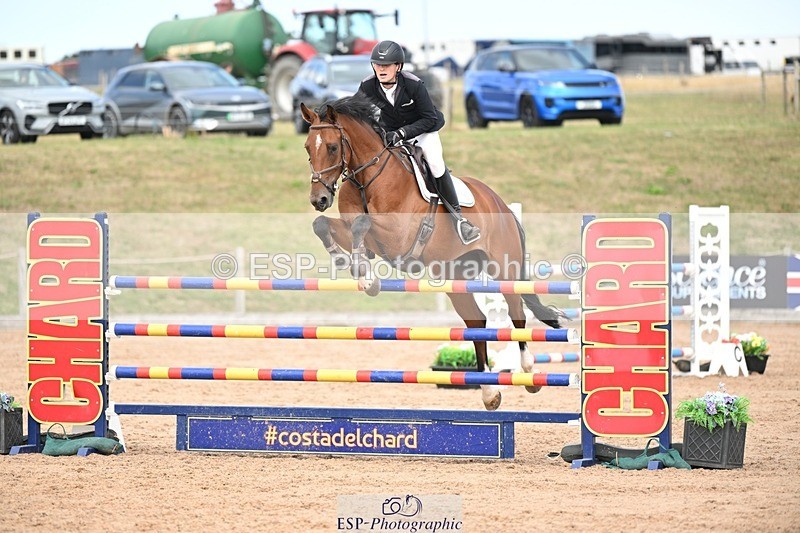 250726-145119-07053 - Cls 15 Snr Foxhunter