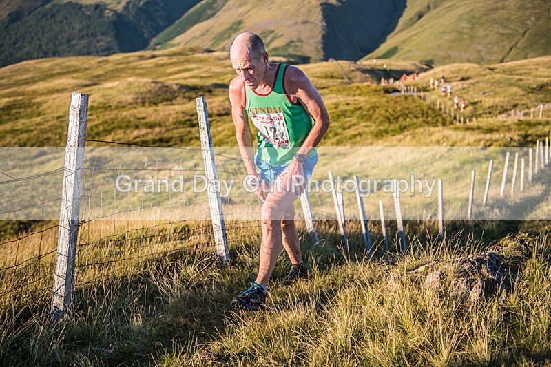 Steel Fell-227 - Steel Fell Race Wednesday 10th August 2022