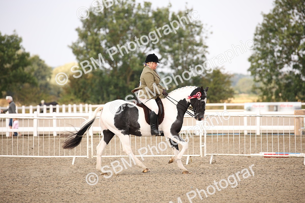 SBM_11190 - Class 403b Bottom Hole Working Veteran (20+)