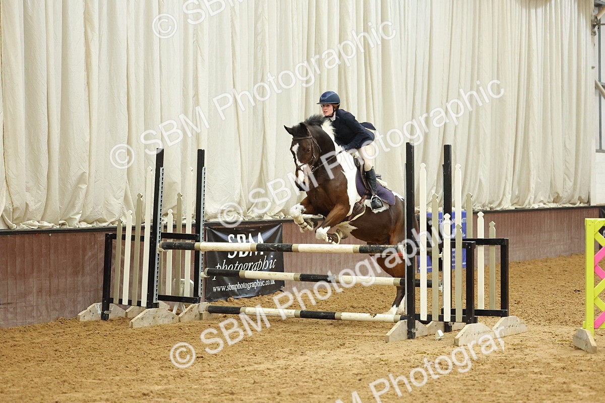 SBM_000403 - Class 2 - British Novice - 90cm