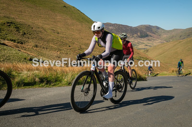 100422-2 - Newlands Pass 10.00 - 11.00