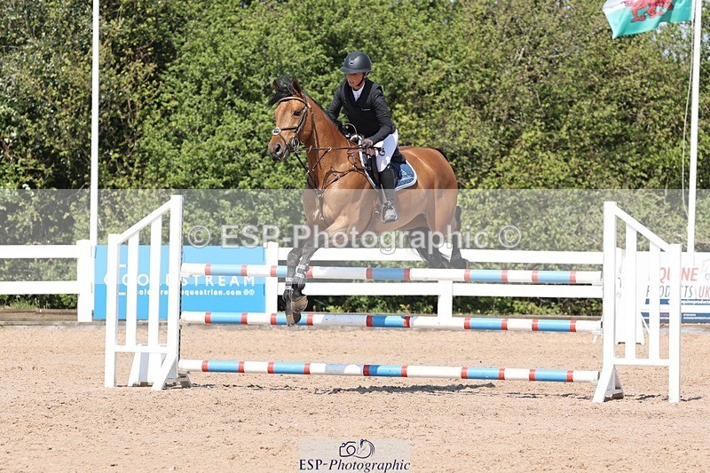 250509-113011-06346 - Cls 19 Snr Discovery and 1m Open