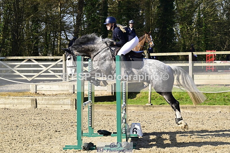 260322A-094404-01327 - 8 British Novice 90cm Open