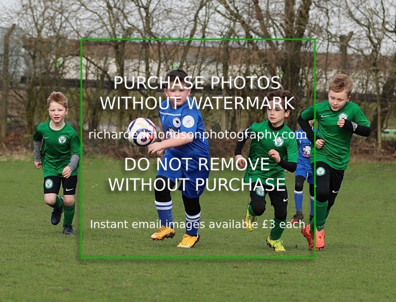 IMG_5771 - Ibis U9 v Milnthorpe & District U9