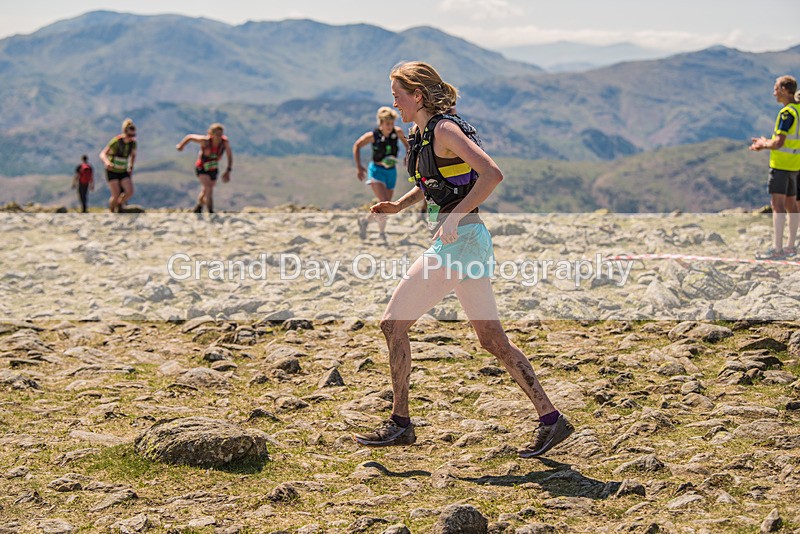 Fairfield-1214 - Fairfield Horseshoe Fell Race Saturday 13th May 2023