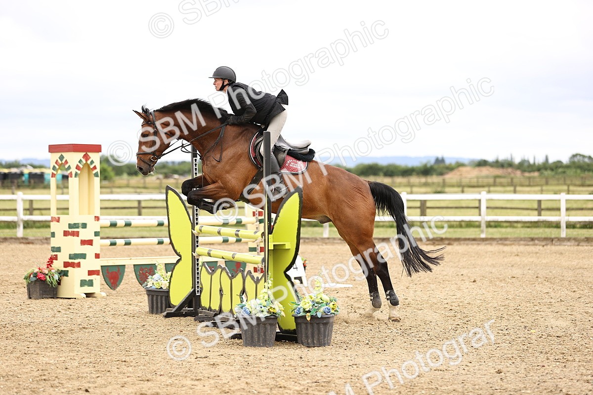 SBM_002993 - Class 20 - Senior Discovery - 1.00m