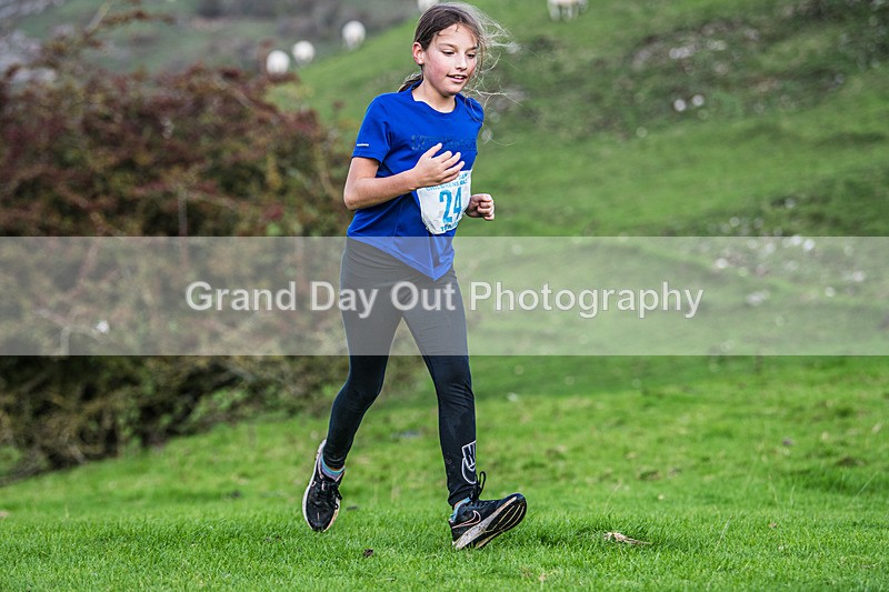 Dovedale Junior-169 - Dovedale Dash Junior Race Sunday 5th October 2025