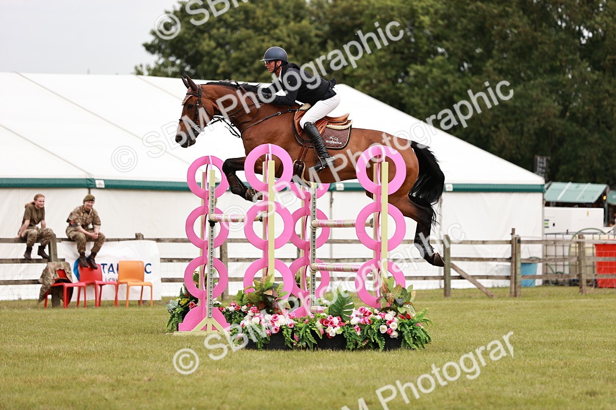 SBM_07728 - Class 203 - Martin Grant Homes Areal Trial