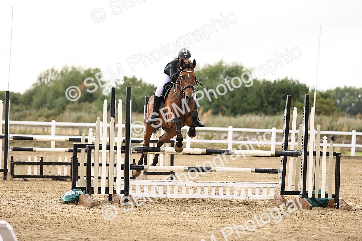 SBM_025484 - Class 10 - Amateur Championship Qualifier 95cm