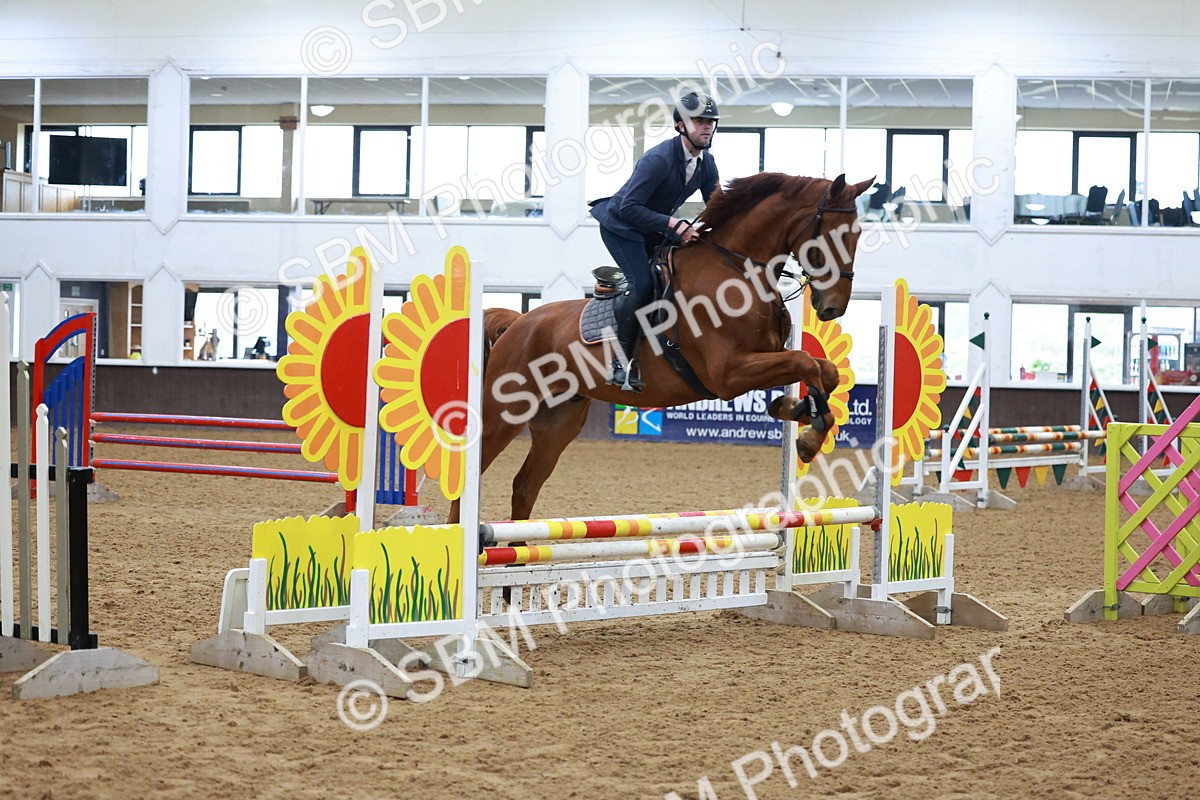 SBM_000044 - Class 1 - Clear Round