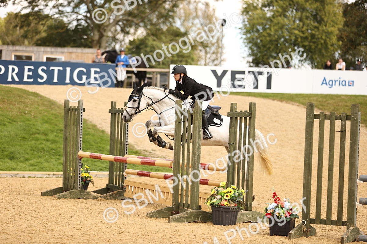 SBM_43478 - J40 Senior 90cm Supreme Championship