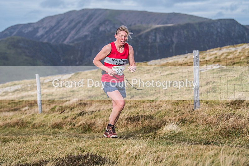 Buttermere-194 - Buttermere Shepherds Meet Fell Race Sunday 27th October 2024