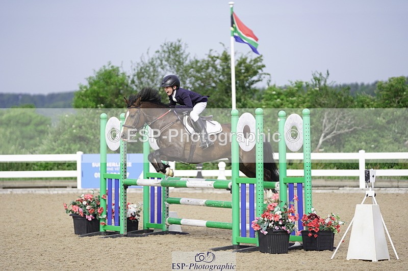 230625A-090230-03044 - Cls 1 Pony Discovery & Open