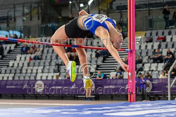 Age26SAT-915931 - Field Female