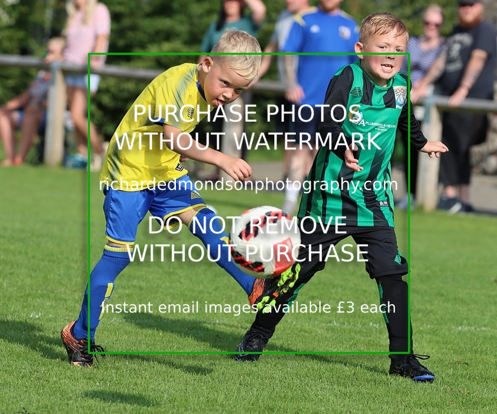IMG_0891 - Kendal United Under 7 v Morecambe Hawks Under 7 (10/9/23)