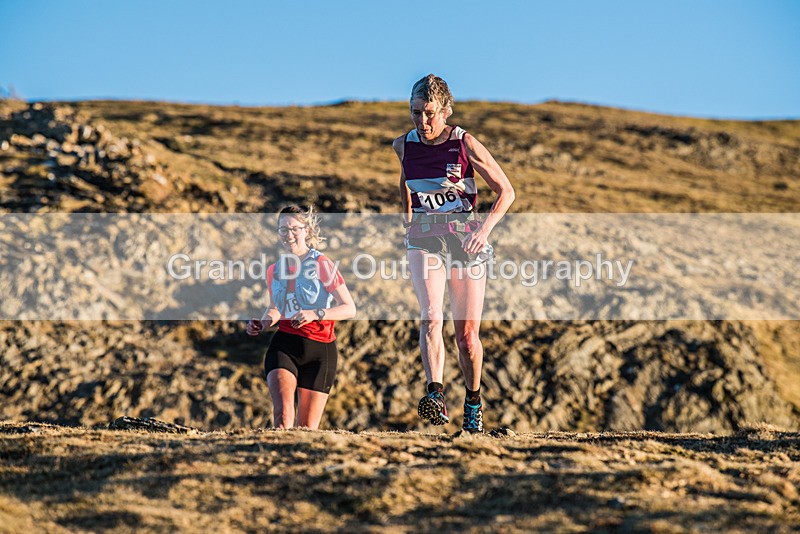 Grisedale-421 - Grisedale Grind Fell Race Wednesday 19th April 2023