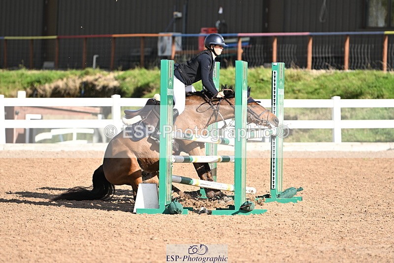 241026A-122741-00903 - SAT Cls 9 Pony Newcomers and 1m Open