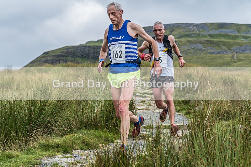 Ingleborough-680 - Ingleborough Mountain Race Saturday 20th July 2024