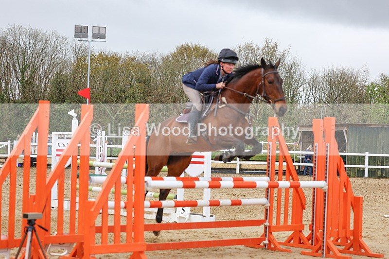 3E7A1433 - Class 6: Senior 1.05m