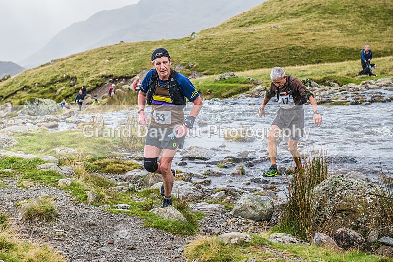Langdale-822 - Langdale Horseshoe Fell Race Saturday 8th October 2022
