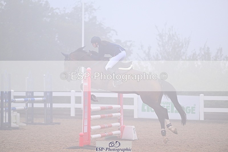 240907A-104141-00475 - Cls 7 95cm Amateur Qualifier