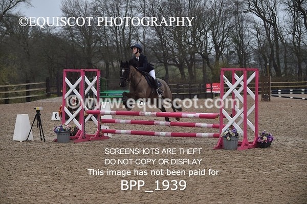 BPP_1939 - CLASS 18 STX-UK Pony BritiNovice / 0.80m Open