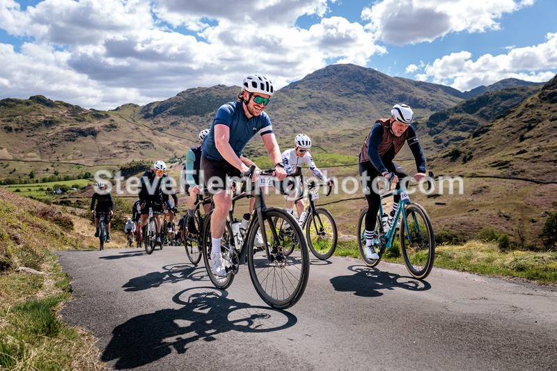 143014 - Blea Tarn Climb 14:00 - 15:00