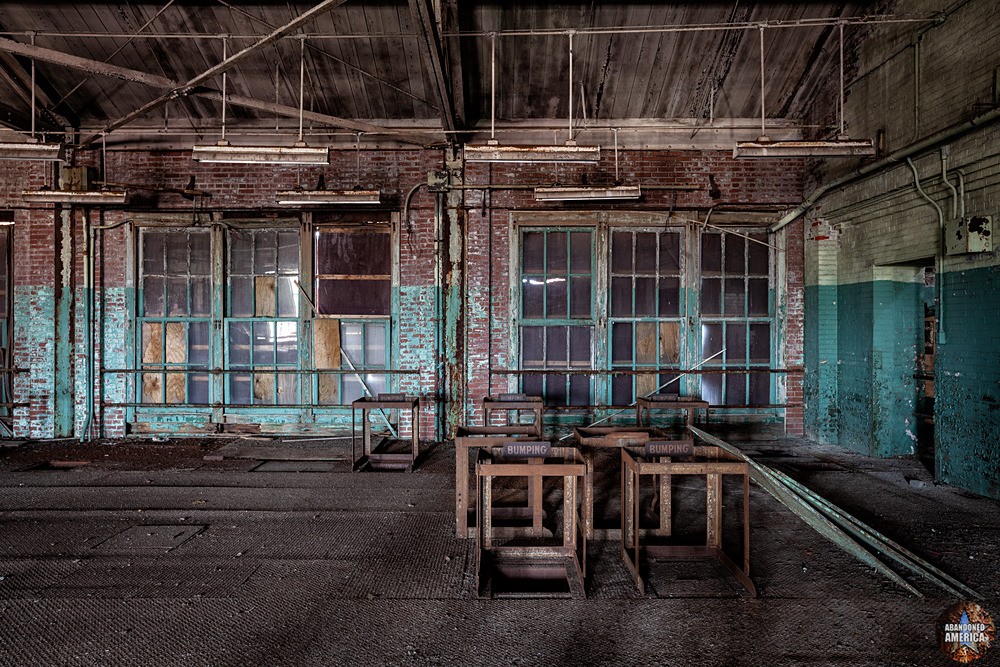  - Frankford Arsenal