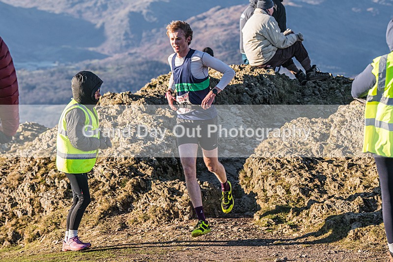 Wansfell-49 - Wansfell Race Saturday 27th December 2025