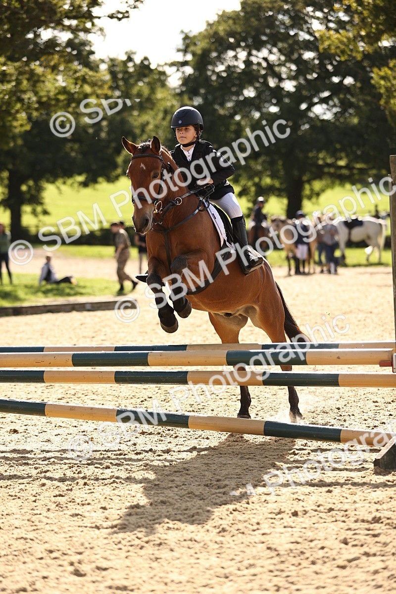 SBM_49232 - J9 - Junior Pony 70cm Championship