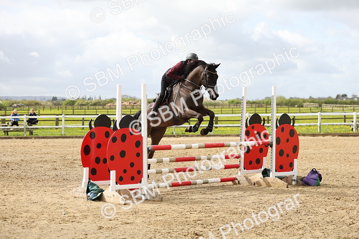 SBM_000269 - Class 2 - Senior British Novice - 90cm