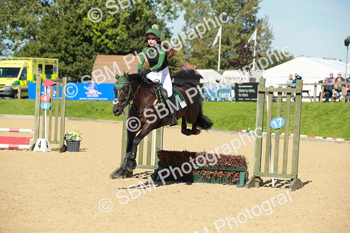 SBM_20061 - E6 - Eventers Challenge 60cm Championship