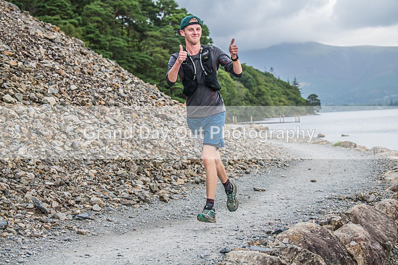 Borrowdale-194 - High Terrain Events Borrowdale Trail Half Marathon Sunday 18th August 2024